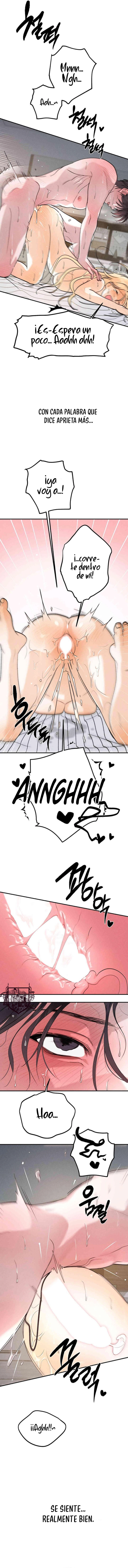 7 Viviendo con un fantasma