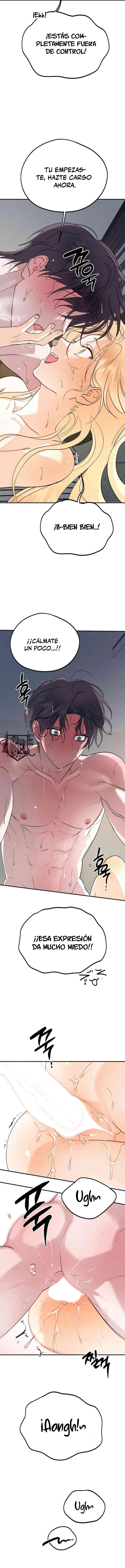 10 Viviendo con un fantasma