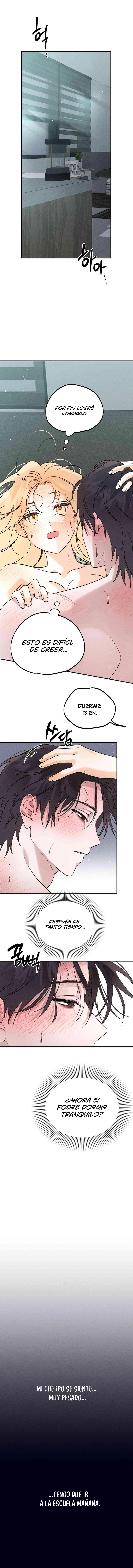 12 Viviendo con un fantasma