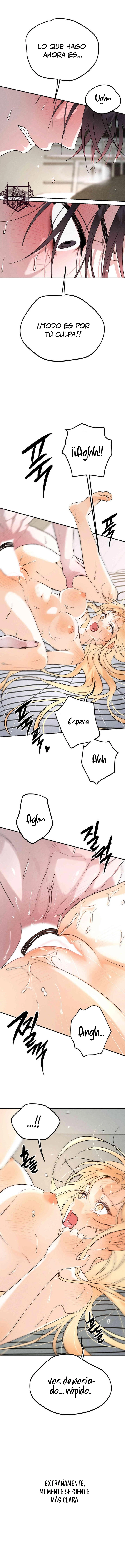 4 Viviendo con un fantasma