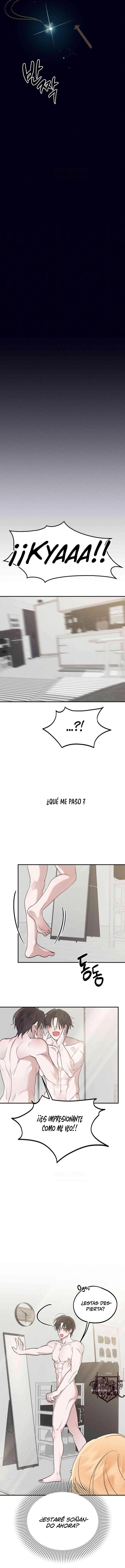 14 Viviendo con un fantasma