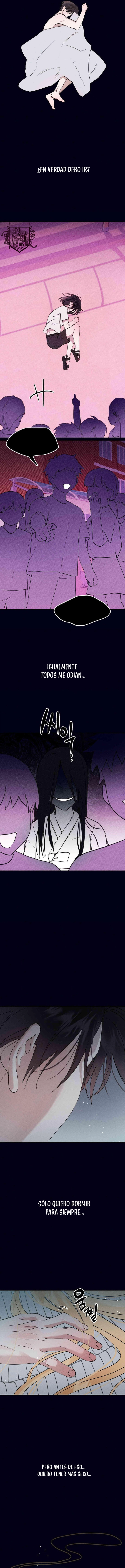 13 Viviendo con un fantasma