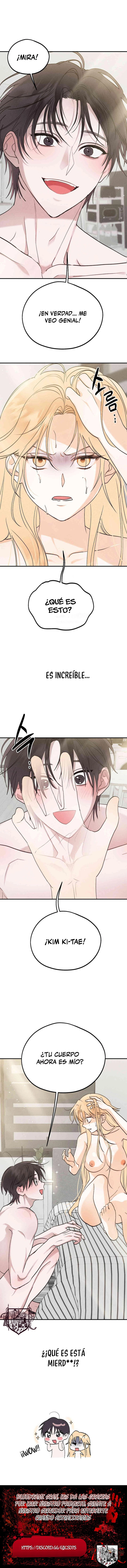 15 Viviendo con un fantasma