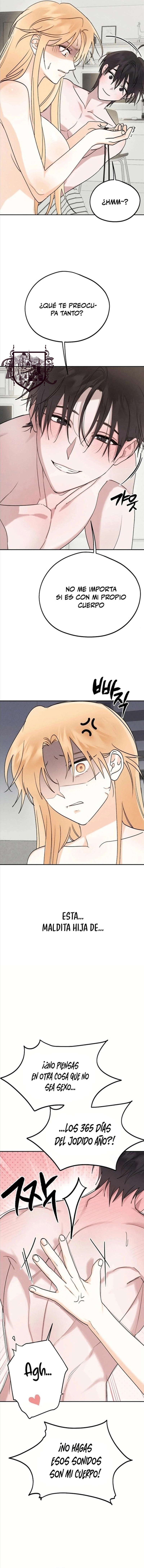 7 Viviendo con un fantasma