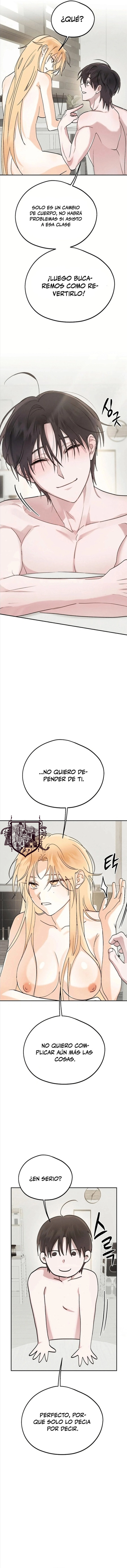 12 Viviendo con un fantasma