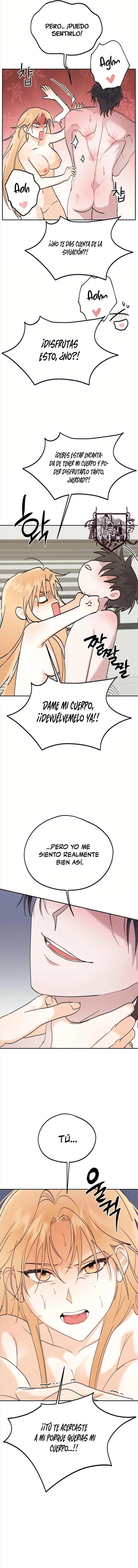 8 Viviendo con un fantasma