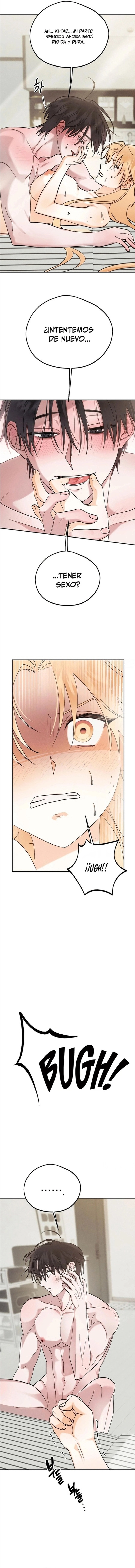 3 Viviendo con un fantasma