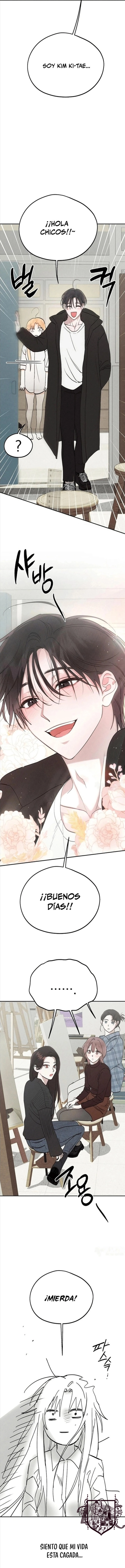 16 Viviendo con un fantasma