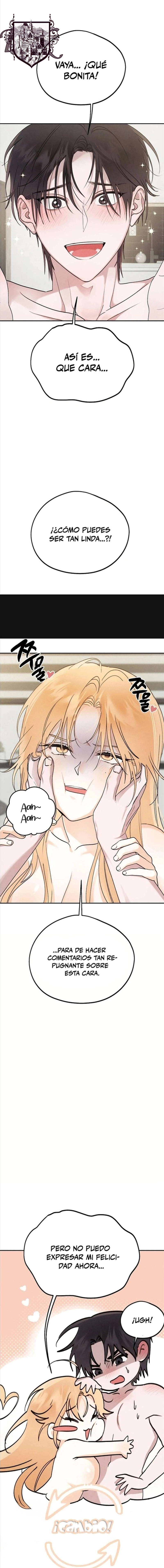 0 Viviendo con un fantasma