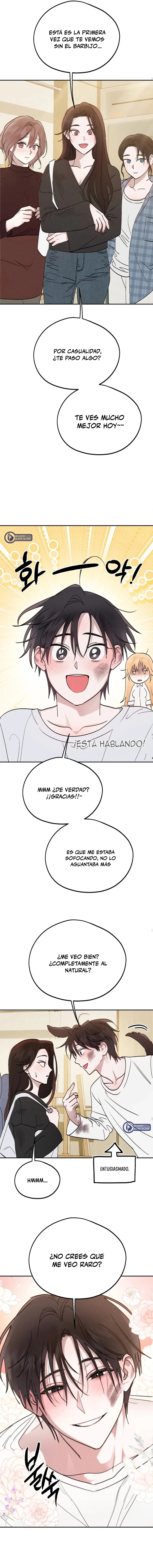 6 Viviendo con un fantasma