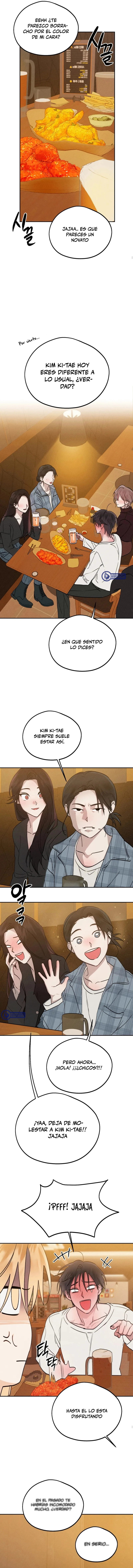 11 Viviendo con un fantasma