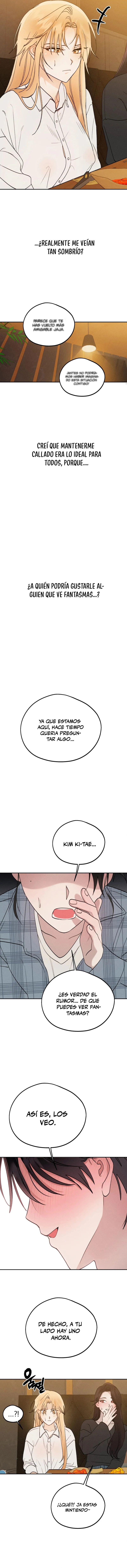 12 Viviendo con un fantasma