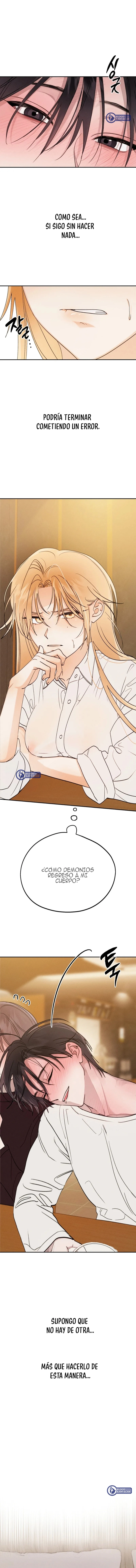 17 Viviendo con un fantasma