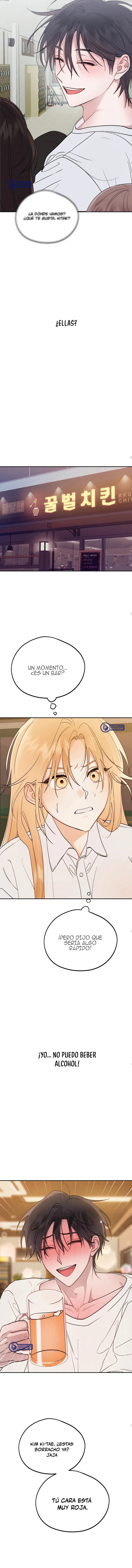 10 Viviendo con un fantasma