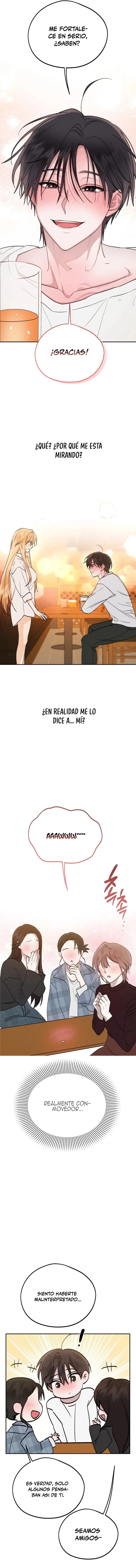 15 Viviendo con un fantasma