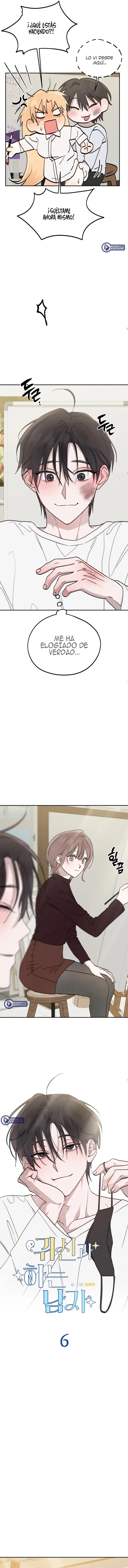 4 Viviendo con un fantasma