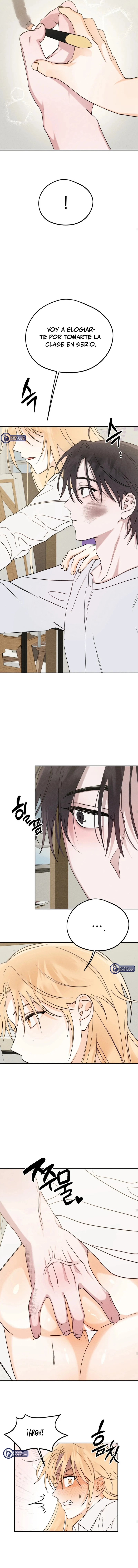 3 Viviendo con un fantasma