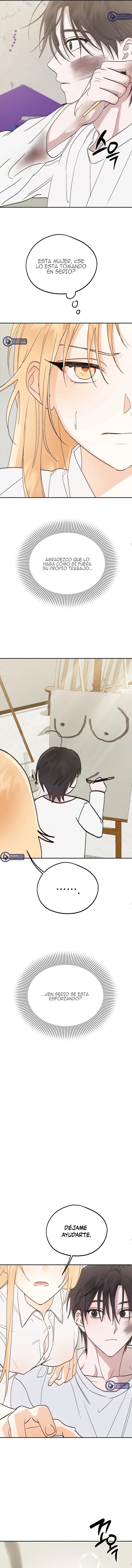 2 Viviendo con un fantasma