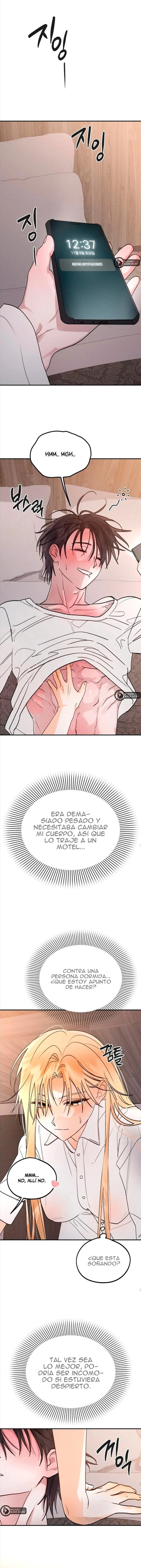 2 Viviendo con un fantasma