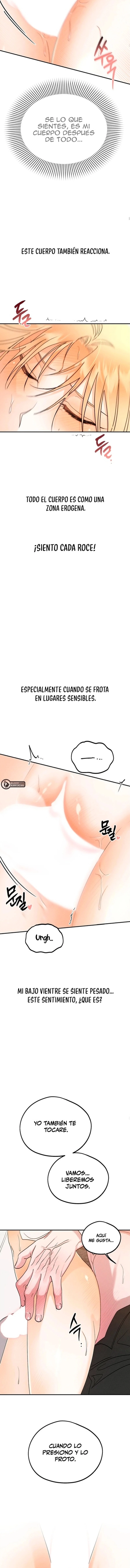 12 Viviendo con un fantasma