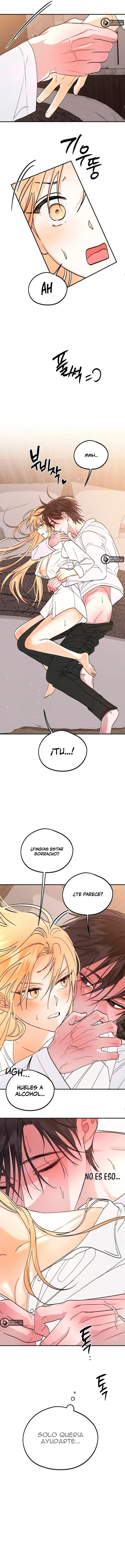 9 Viviendo con un fantasma