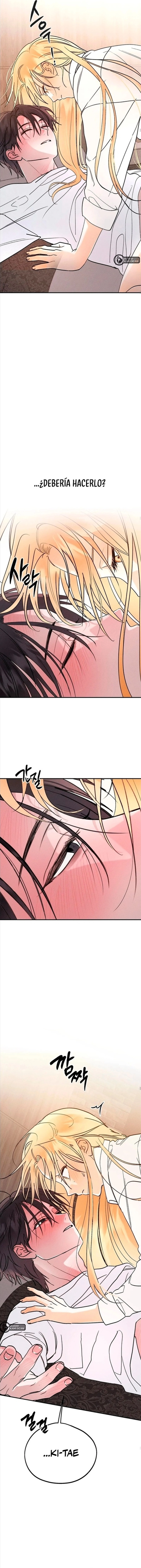 3 Viviendo con un fantasma