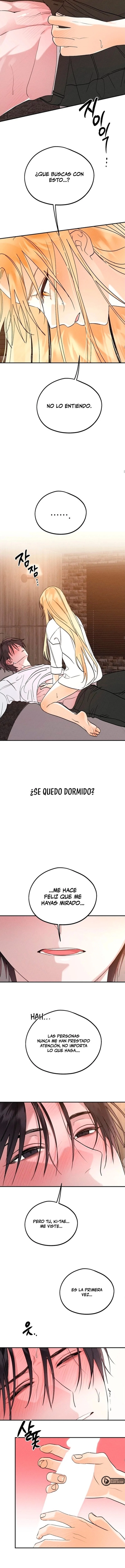 6 Viviendo con un fantasma