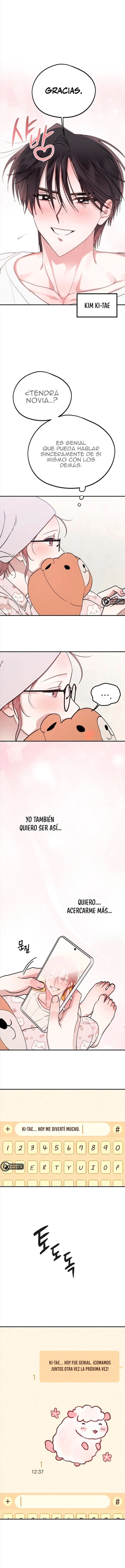 1 Viviendo con un fantasma