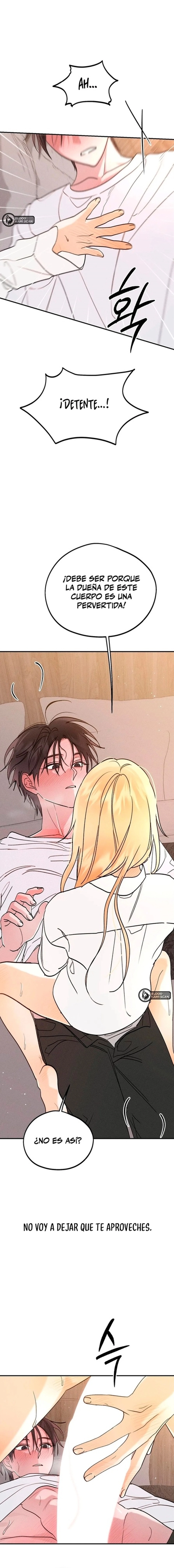 14 Viviendo con un fantasma