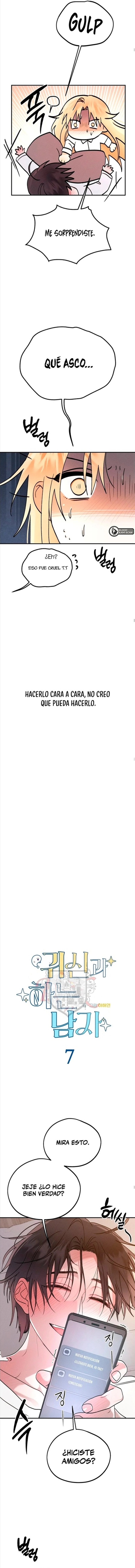 4 Viviendo con un fantasma