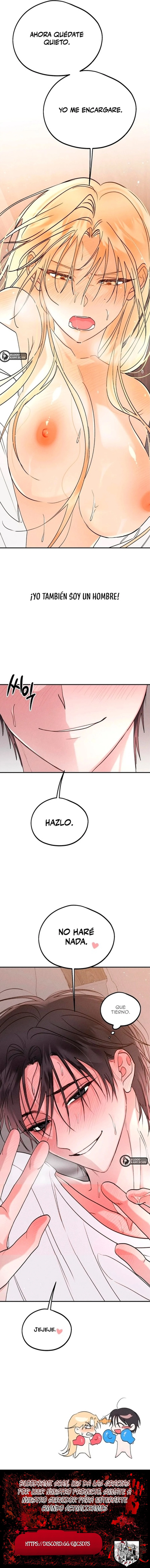 15 Viviendo con un fantasma