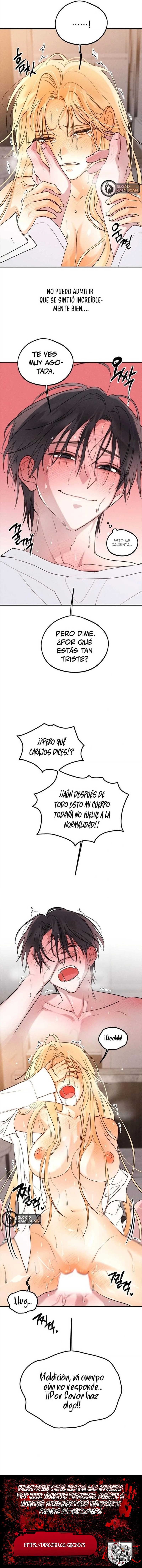 21 Viviendo con un fantasma