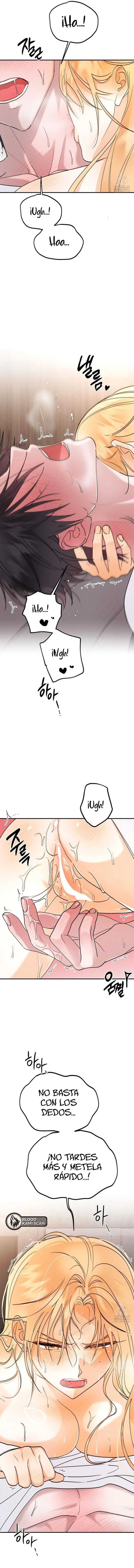 7 Viviendo con un fantasma