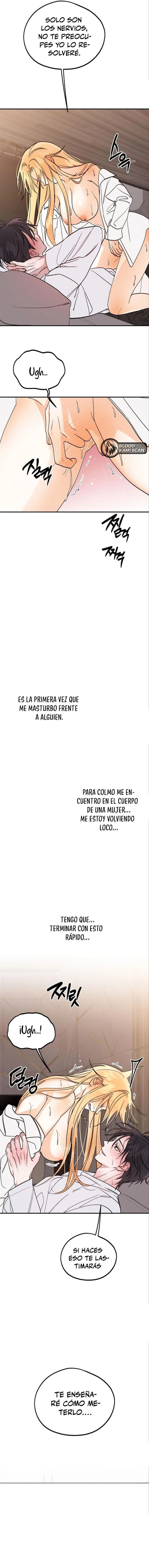 2 Viviendo con un fantasma