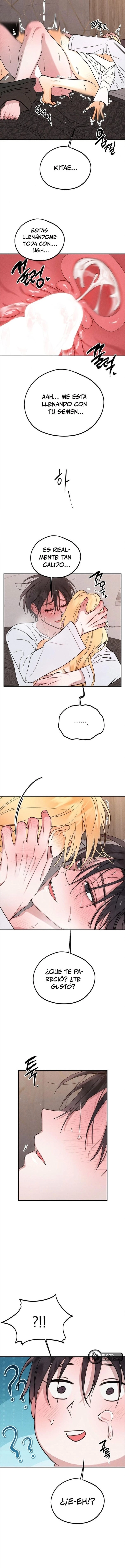 19 Viviendo con un fantasma