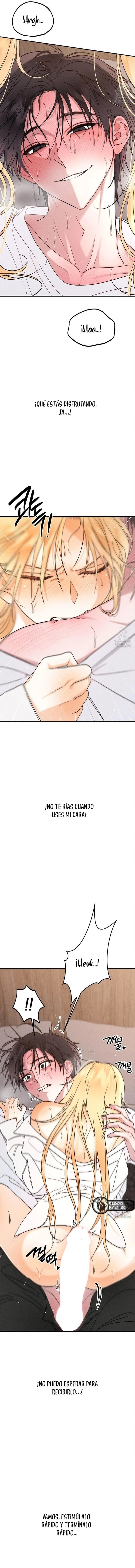 6 Viviendo con un fantasma