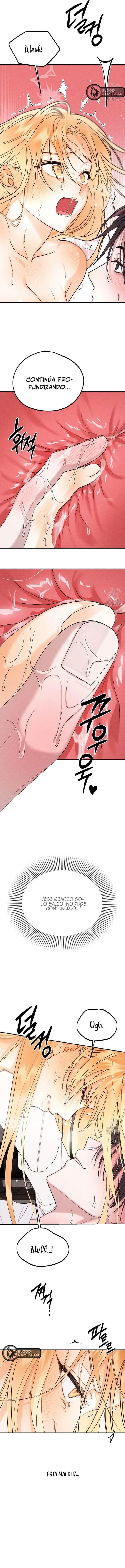 5 Viviendo con un fantasma