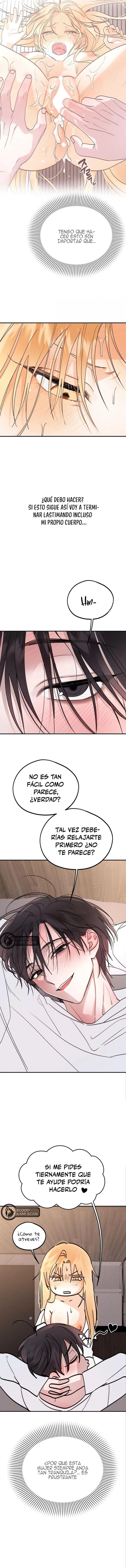 1 Viviendo con un fantasma