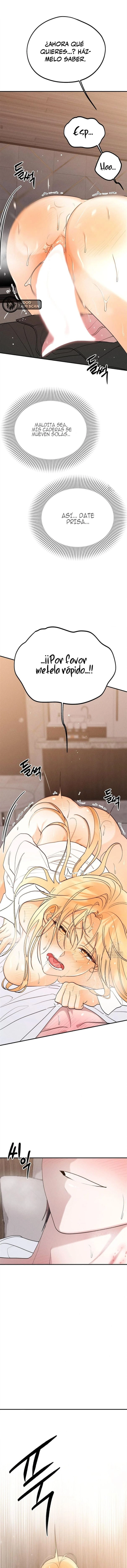 12 Viviendo con un fantasma