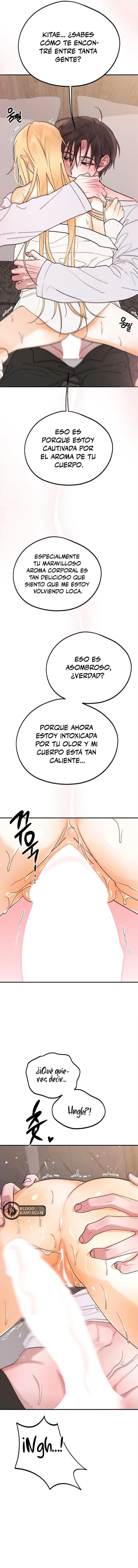 9 Viviendo con un fantasma