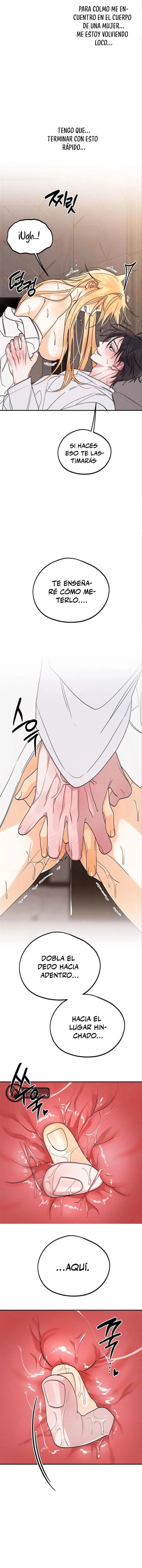 4 Viviendo con un fantasma