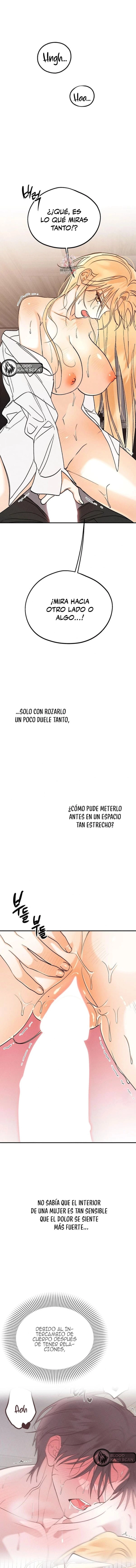 0 Viviendo con un fantasma