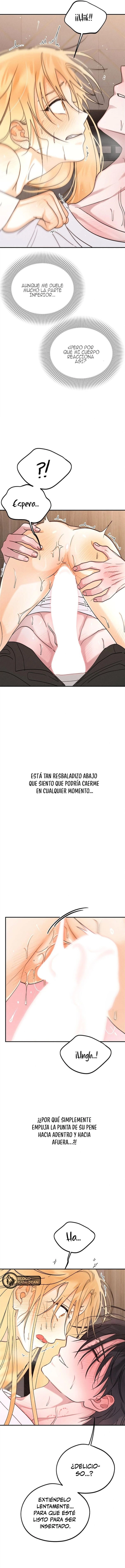 10 Viviendo con un fantasma