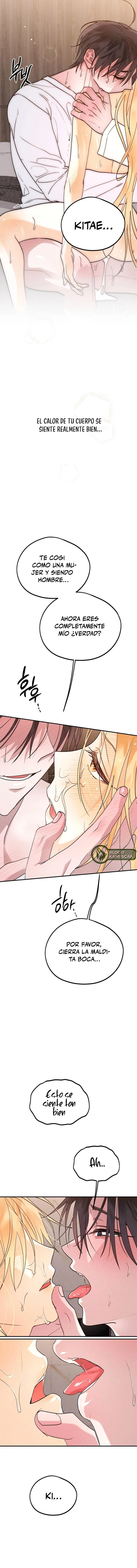 10 Viviendo con un fantasma