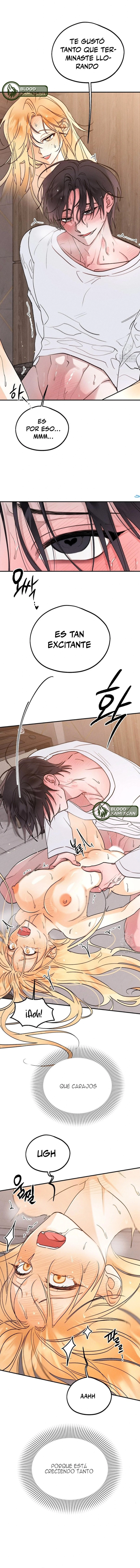 0 Viviendo con un fantasma