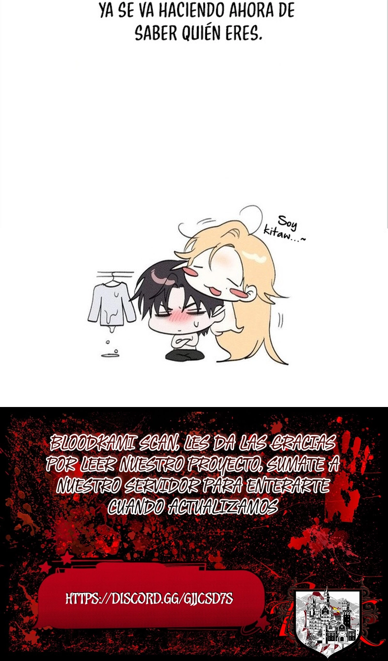 17 Viviendo con un fantasma