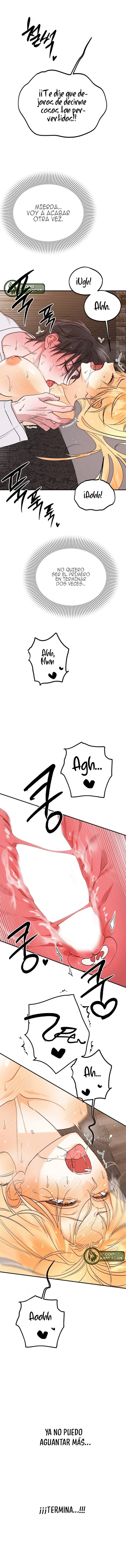 6 Viviendo con un fantasma