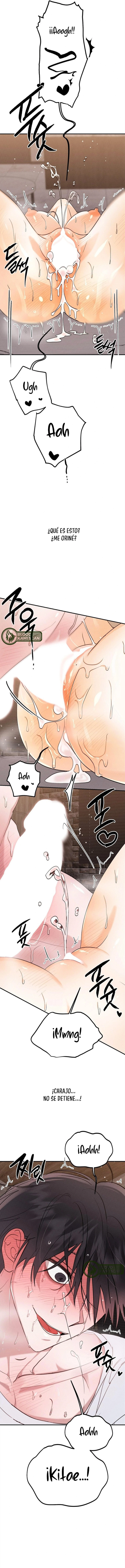 7 Viviendo con un fantasma