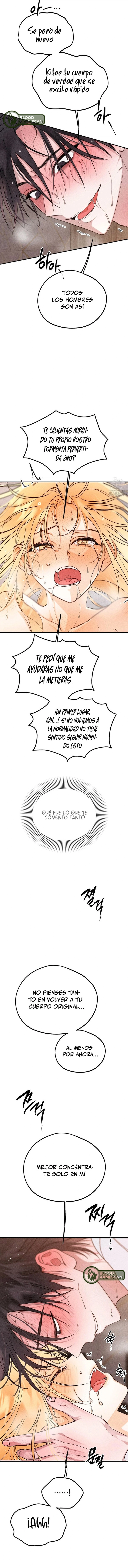 1 Viviendo con un fantasma