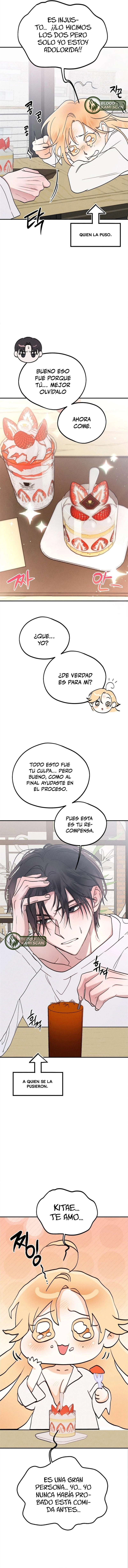 15 Viviendo con un fantasma